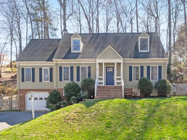 1783 Hearthglow Ln, Charlottesville, VA 22901