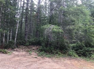 415 NE Dewatto Rd, Tahuya, WA 98588