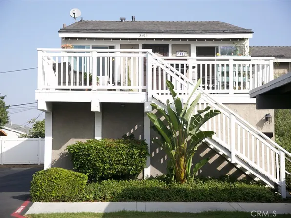 8411 Benjamin Dr #103, Huntington Beach, CA 92647