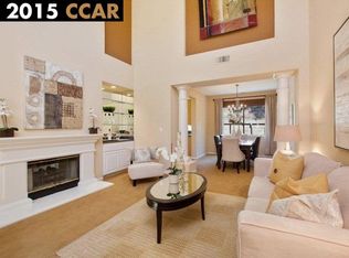 161 Merano St, Danville, CA 94526