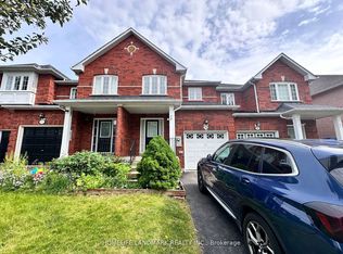 191 Trail Ridge Ln, Markham, ON L6C2C6