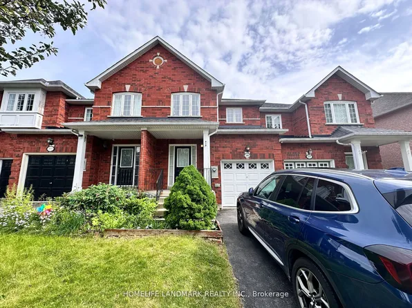 191 Trail Ridge Ln, Markham, ON L6C 2C6