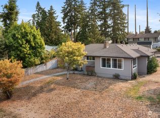 718 N 14th St, Mount Vernon, WA