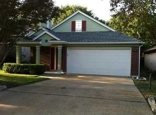 13014 Staton Dr, Austin, TX 78727