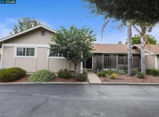 1816 Las Ramblas Dr, Concord, CA 94521