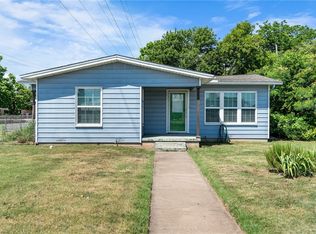 3800 N 20th St, Waco, TX 76708