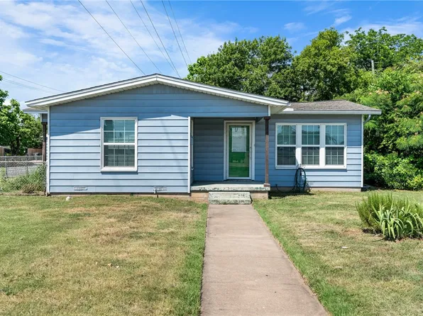 3800 N 20th St, Waco, TX 76708