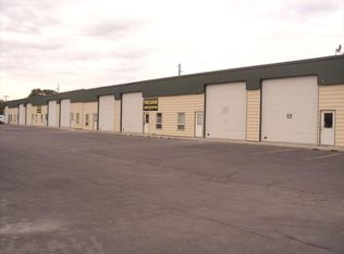 1801 N Arthur Ave STE H, Pocatello, ID 83204