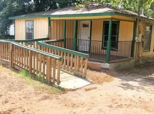 6409 Del Monte Rd, Austin, TX 78741