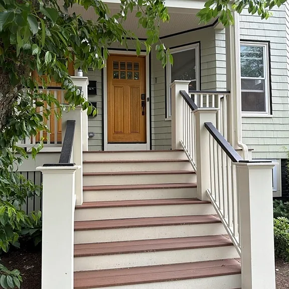 110 Albion St #1 — Photo 18