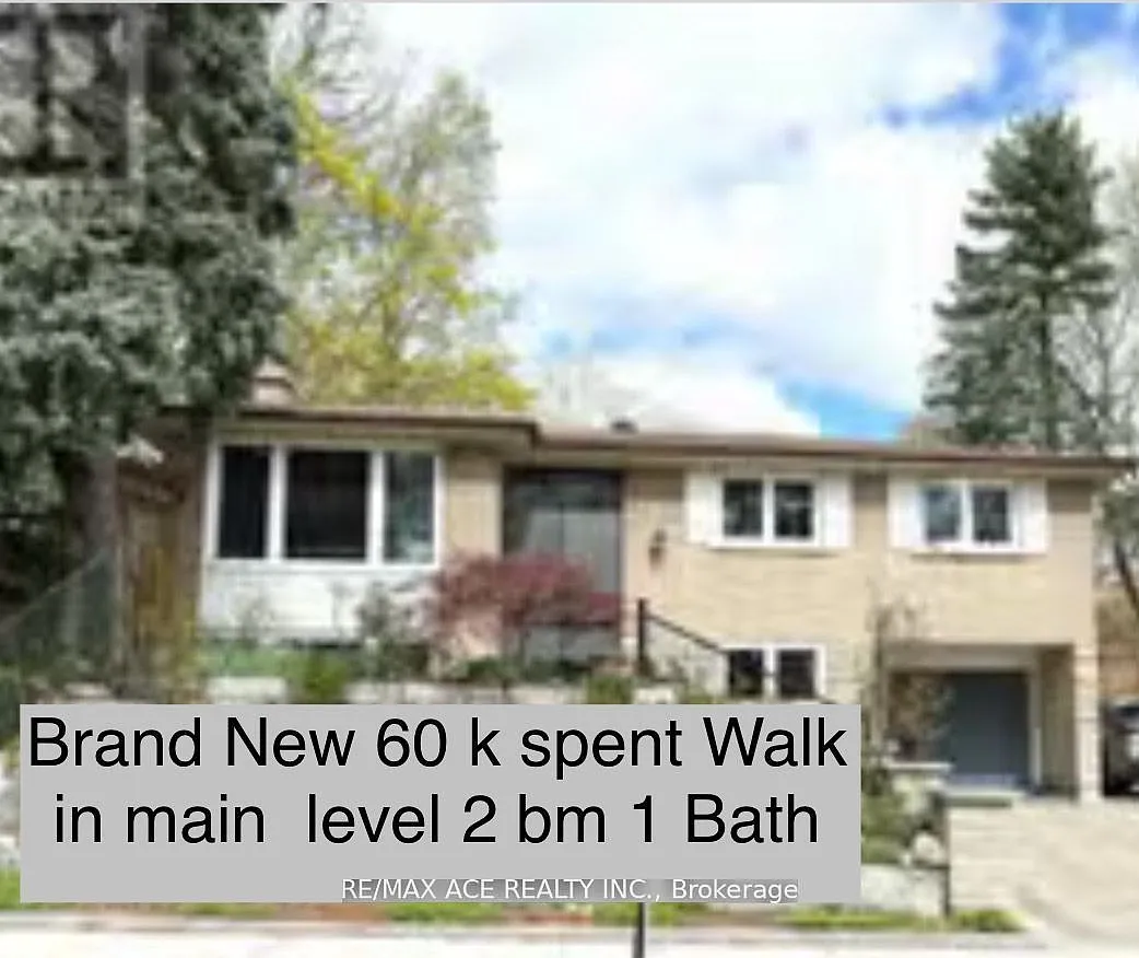 2 bed, $2,499 — Photo 1