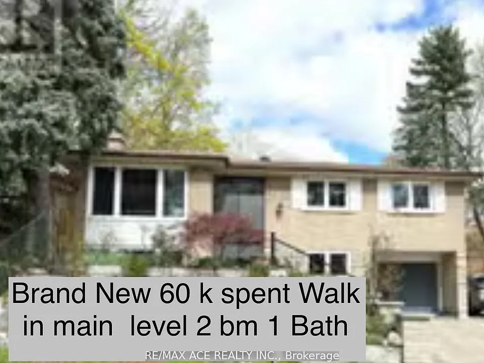 104 Rameau Dr #BASEMENT