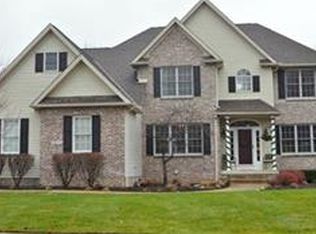 6277 Highland Meadows Dr, Medina, OH 44256