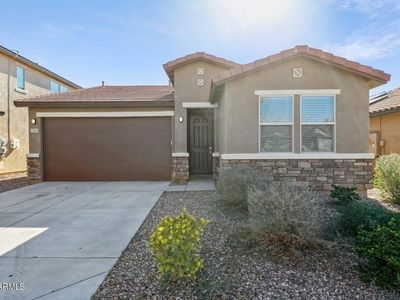 11927 W Honeysuckle Ct, Peoria, AZ, 85383