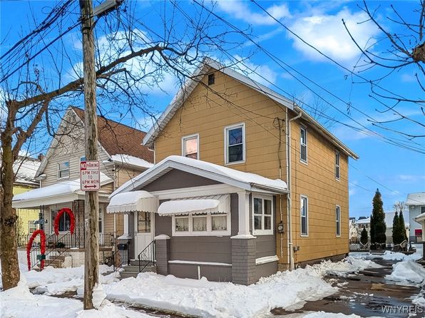 17 Pries Ave, Buffalo, NY 14220