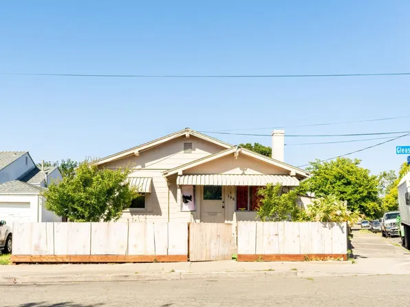 100 Gleason Avenue, Vallejo, CA 94590