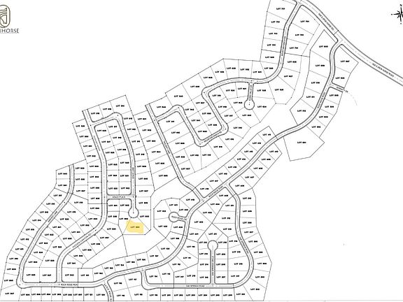 2nd image of 1895 S Grace Ln
