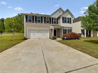101 Caden Village Cir, Lexington, NC 27295