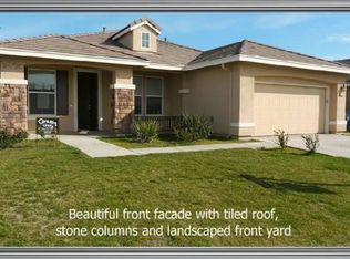 2044 Tangerine Ave #1, Madera, CA 93637