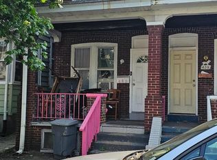 441 Garfield Ave, Trenton, NJ 08629