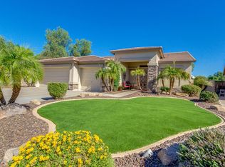 1756 E Orangewood St, Gilbert, AZ 85296