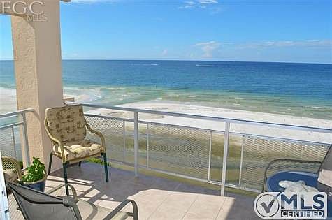4th image of 7400 Estero Blvd APT 501