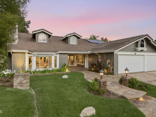 5684 Grey Rock Rd, Agoura Hills, CA 91301