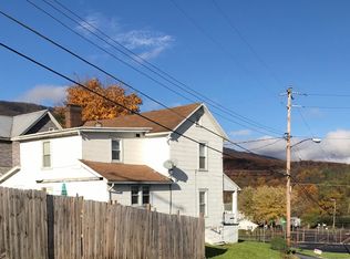 200 N Mann Avenue Ext, Yeagertown, PA 17099