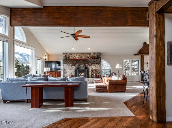 2964 American Saddler Dr, Park City, UT 84060