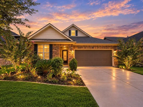 5310 Royal Press Dr, Katy, TX 77493