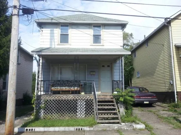 313 Return St, Aliquippa, PA 15001