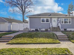 181 Adams St, Rahway, NJ