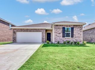 13328 Pine Dunes Dr, Haslet, TX 76052
