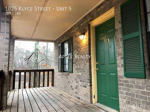 3rd image of 1025 Klyce St #5