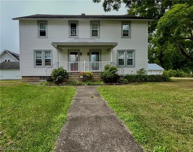 8215 Garden St, Kinsman, OH, 44428