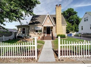 418 Holly Dr, Festus, MO 63028
