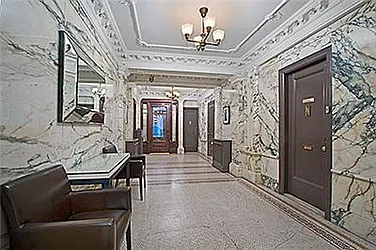 Rented by Barkoff Residential 