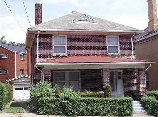 For Sale: 3584 Brighton Road, Brighton Heights, PA 15212
