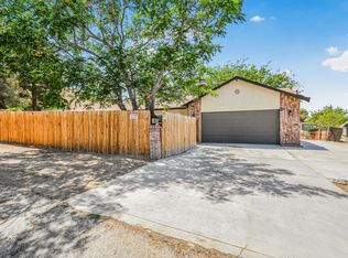 40115 Ronar St, Lake Los Angeles, CA 93591