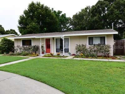 410 42nd Ave NE, Saint Petersburg, FL, 33703