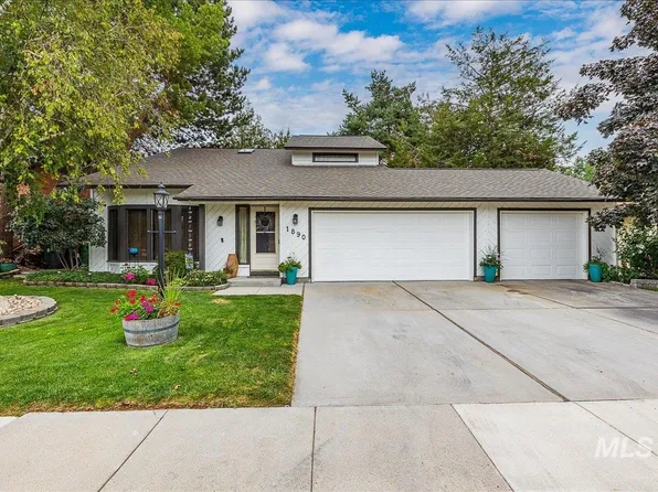 1890 N Incline Way, Meridian, ID 83646