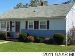 115 Beverley Ct, Staunton, VA 24401