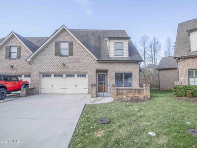 543 Stone Pony Ln Lot 18R, Knoxville, TN, 37919