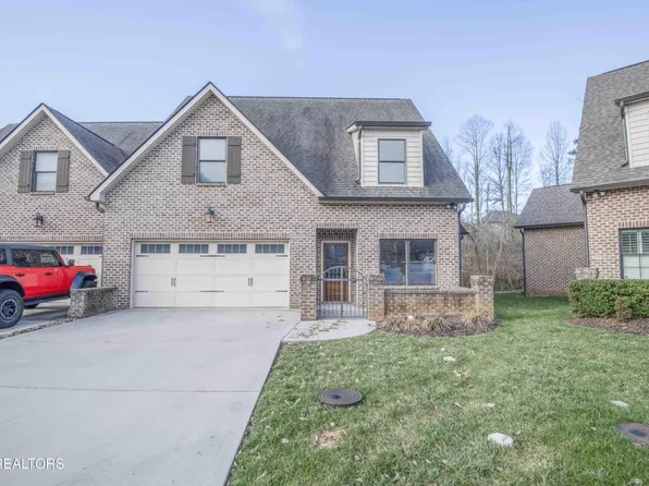 543 Stone Pony Ln Lot 18R, Knoxville, TN 37919