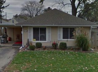 2310 Lehigh Pl, Dayton, OH 45439