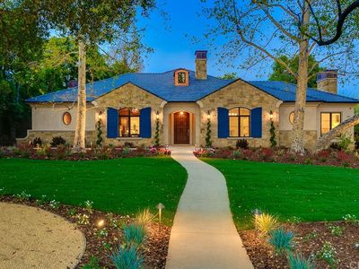 1426 Oaklawn Rd, Arcadia, CA, 91006