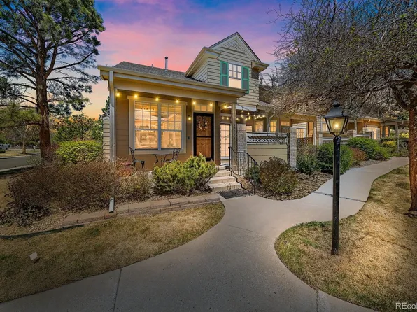 9824 Grove Street #A, Westminster, CO 80031