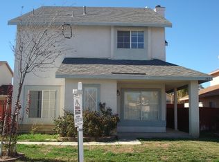 1423 Rabbit Peak Way, Hemet, CA 92545