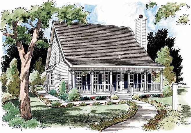 1st image of this home