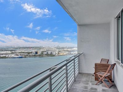 335 Biscayne Blvd #2802, Miami, FL, 33131